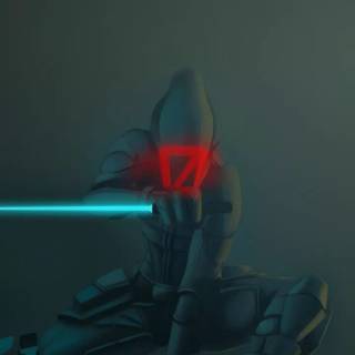 Borderlands mobile wallpaper
