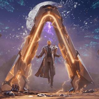 Borderlands wallpaper