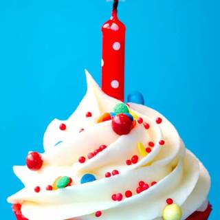 Happy Birthday mobile wallpaper