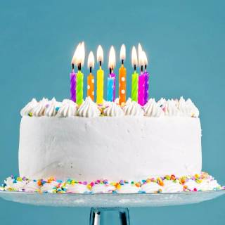 Happy Birthday mobile wallpaper
