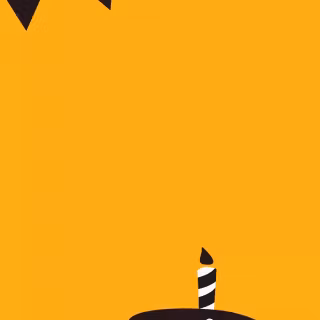 Happy Birthday mobile wallpaper
