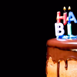 Happy Birthday mobile wallpaper