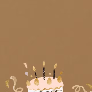 Happy Birthday mobile wallpaper