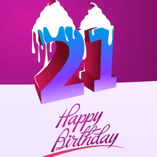 Happy Birthday mobile wallpaper