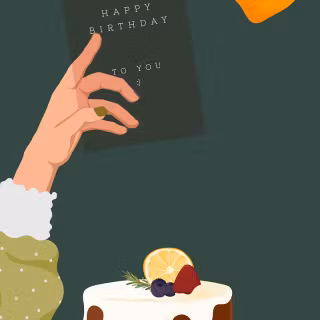 Happy Birthday mobile wallpaper