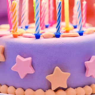 Happy Birthday mobile wallpaper