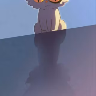 Suzume mobile wallpaper