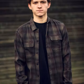 Tom Holland mobile wallpaper