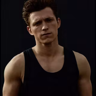 Tom Holland mobile wallpaper