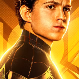 Tom Holland mobile wallpaper