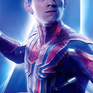 Tom Holland mobile wallpaper