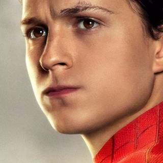 Tom Holland mobile wallpaper