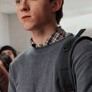 Tom Holland mobile wallpaper