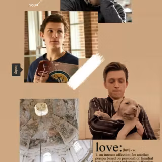 Tom Holland mobile wallpaper