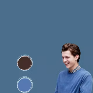 Tom Holland mobile wallpaper