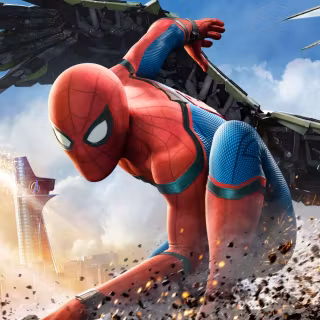 Tom Holland mobile wallpaper