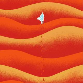 Dune mobile wallpaper
