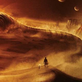 Dune mobile wallpaper
