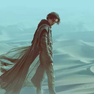 Dune mobile wallpaper