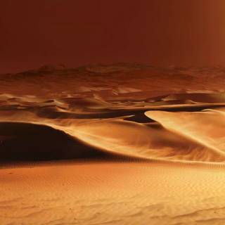 Dune mobile wallpaper