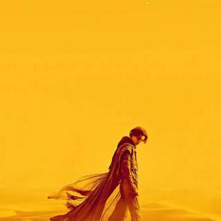 Dune mobile wallpaper