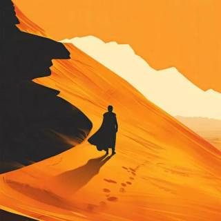 Dune mobile wallpaper