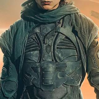 Dune mobile wallpaper