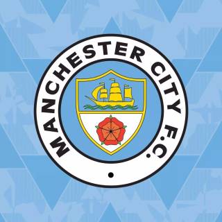 Manchester City mobile wallpaper