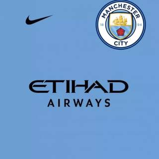 Manchester City mobile wallpaper