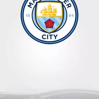Manchester City mobile wallpaper