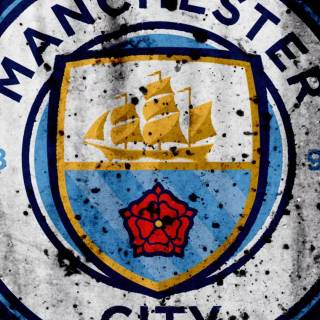 Manchester City mobile wallpaper