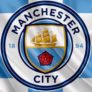 Manchester City mobile wallpaper
