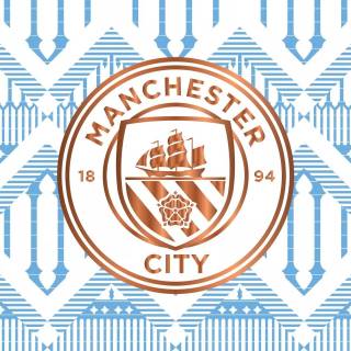 Manchester City mobile wallpaper