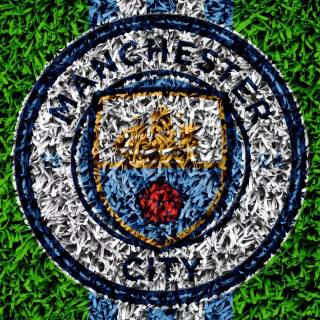Manchester City mobile wallpaper