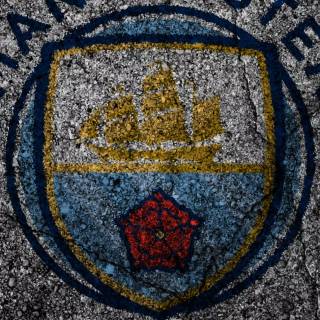Manchester City mobile wallpaper