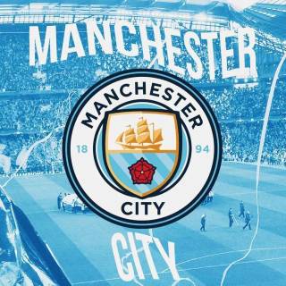 Manchester City mobile wallpaper