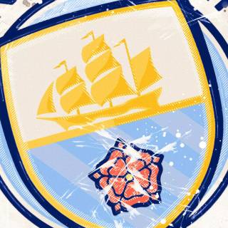 Manchester City mobile wallpaper