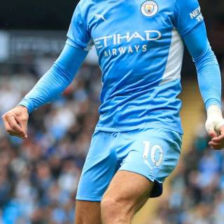 Manchester City mobile wallpaper