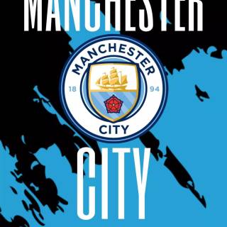 Manchester City mobile wallpaper