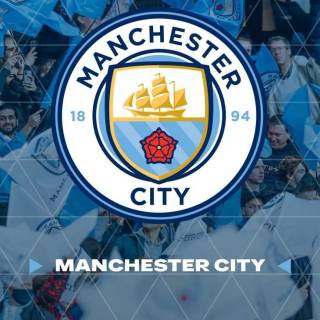 Manchester City mobile wallpaper