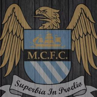 Manchester City mobile wallpaper