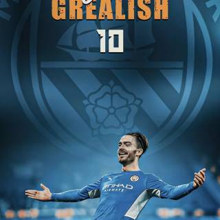 Manchester City mobile wallpaper