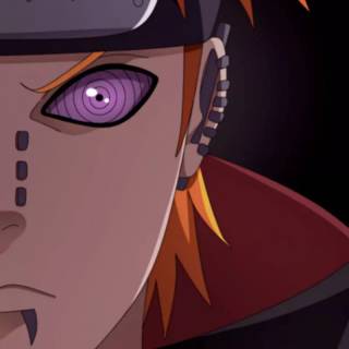 Pain Naruto mobile wallpaper