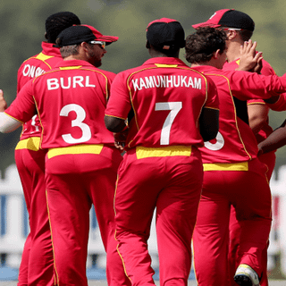 Zimbabwe national cricket team wallpaper