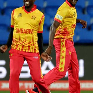 Zimbabwe national cricket team wallpaper