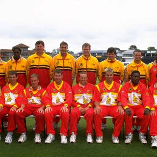 Zimbabwe national cricket team wallpaper