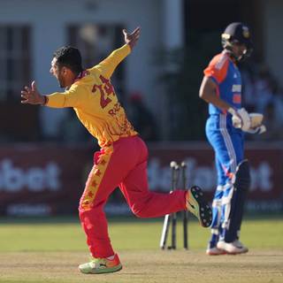 Zimbabwe national cricket team wallpaper