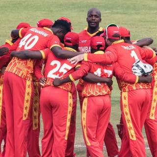 Zimbabwe national cricket team wallpaper