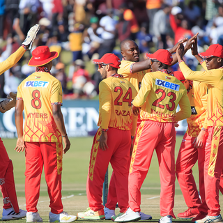 Zimbabwe national cricket team wallpaper