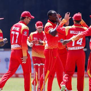 Zimbabwe national cricket team wallpaper